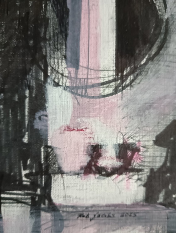 Image 1 of Rob Jacobs - The Dandy