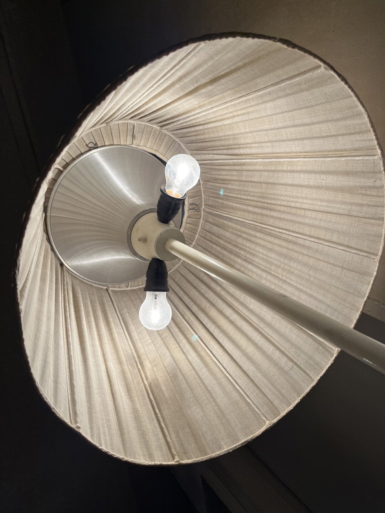 Image 1 of Gispen Giso Lamp Met Originele Kap