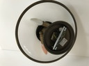 Vintage Frantzen plafondlamp - Plafonnière