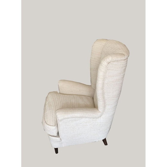 Image 1 of Paar vintage fauteuils van Paolo Buffa