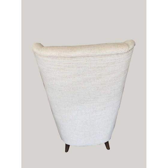 Image 1 of Paar vintage fauteuils van Paolo Buffa