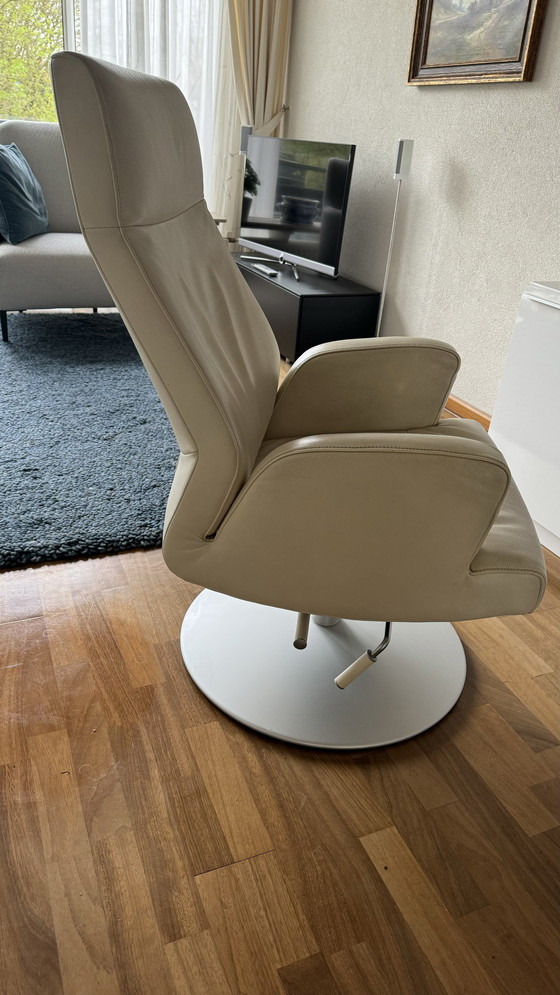 Image 1 of De Sede fauteuil