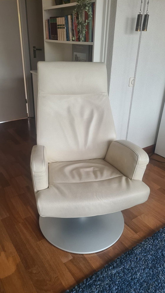 Image 1 of De Sede fauteuil