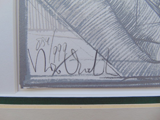 Image 1 of Nico Vrielink - Vrouw