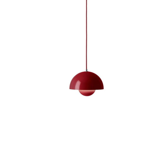 Image 1 of Flowerpot hanglamp