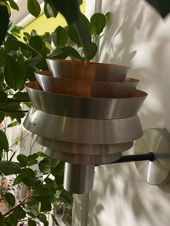 Image 1 of Wandlamp Carl Thore Trava, Philips