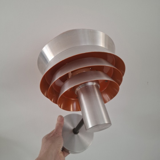 Image 1 of Wandlamp Carl Thore Trava, Philips