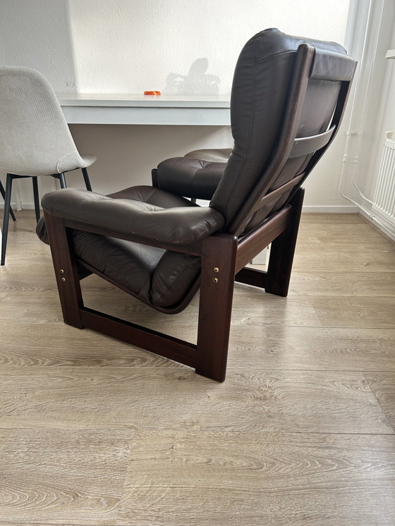 Image 1 of Coja Relax Fauteuil