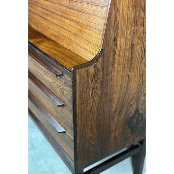 Image 1 of Vintage Rio palissander secretaire, 1960