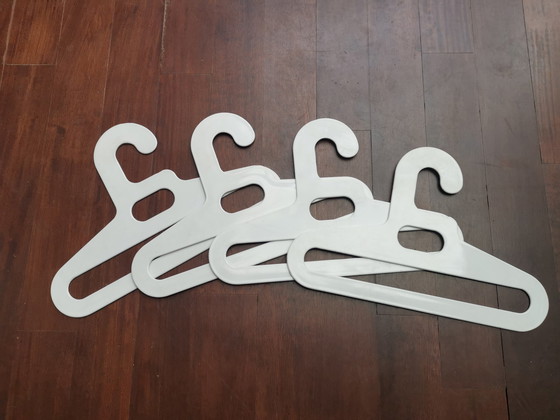 Image 1 of 4x Ingo Maurer hangers voor Prisunic