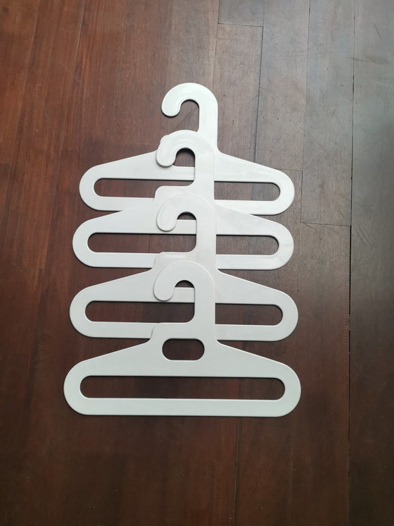 Image 1 of 4x Ingo Maurer hangers voor Prisunic