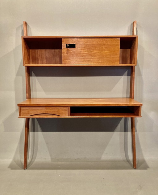 Scandinavisch design bureau 1950.