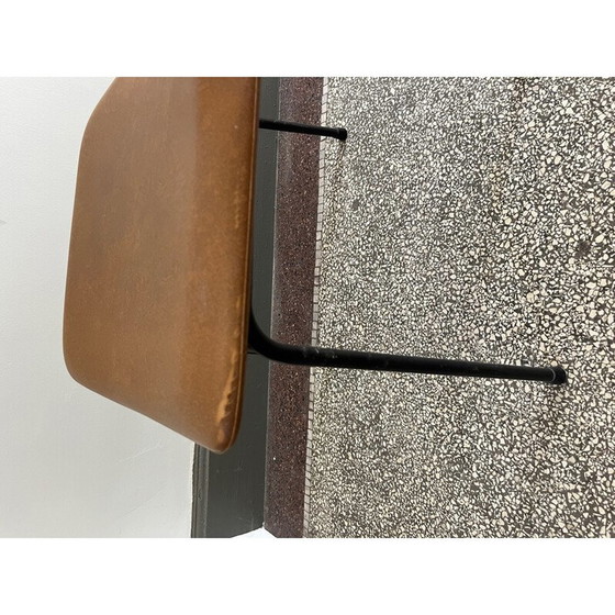 Image 1 of Vintage Carolina stoelen van Airborne, 1950