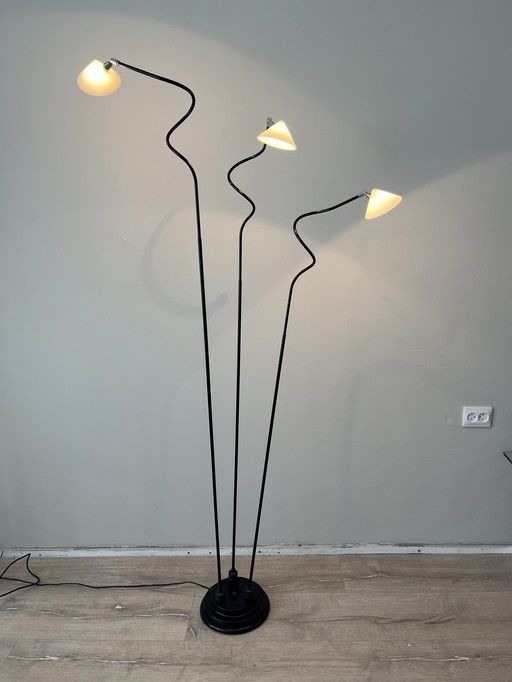 Pola design vloerlamp