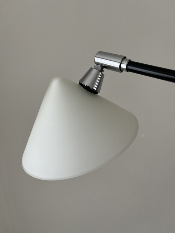 Image 1 of Pola design vloerlamp