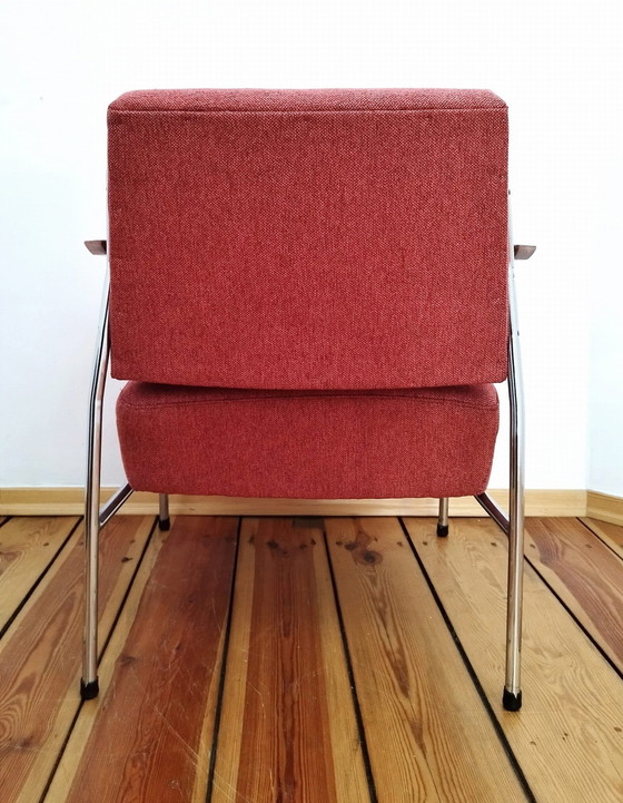 Image 1 of Vintage Tsjecho-Slowaakse fauteuil, 1960S