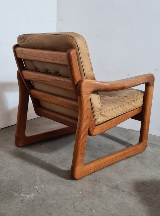 Image 1 of Design fauteuils van EMC Möbler.