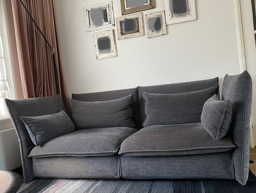 Vitra Mariposa Sofa 2-Zitter