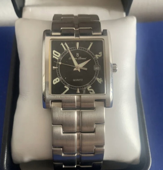 Image 1 of Pierre Bonnet Wirst Horloge