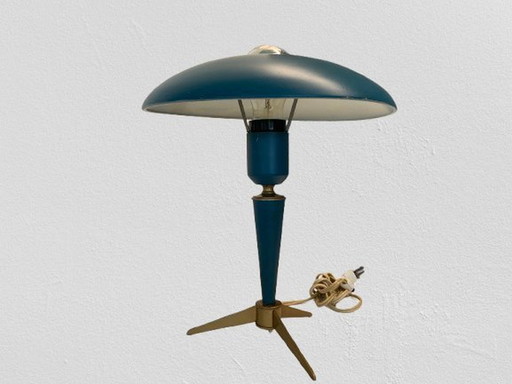 Bijou Lamp Van Louis Kalff Voor Philips