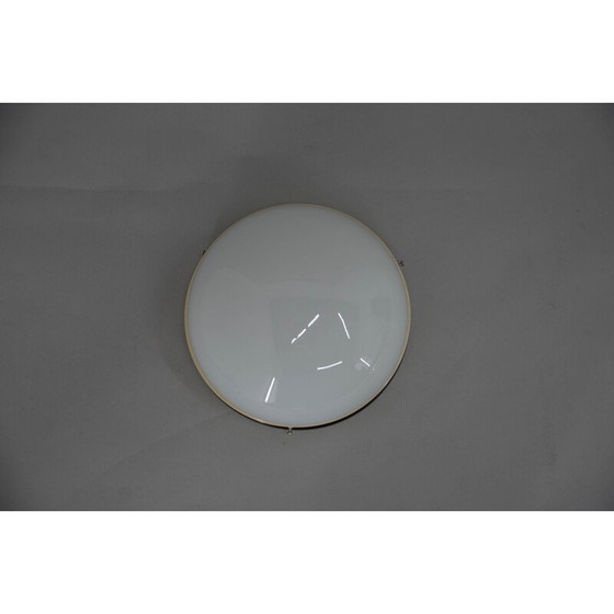 Image 1 of Vintage Bauhaus plafondlampen, 1940