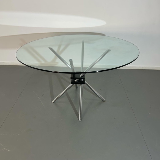 Image 1 of Takehiko Mizutani dinertafel '1990'