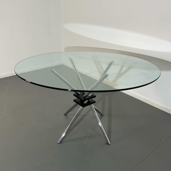 Image 1 of Takehiko Mizutani dinertafel '1990'