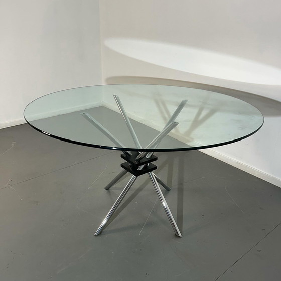 Image 1 of Takehiko Mizutani dinertafel '1990'