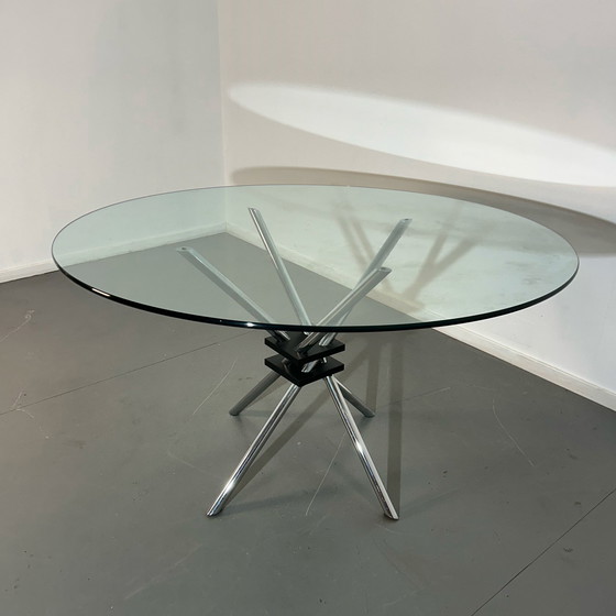 Image 1 of Takehiko Mizutani dinertafel '1990'