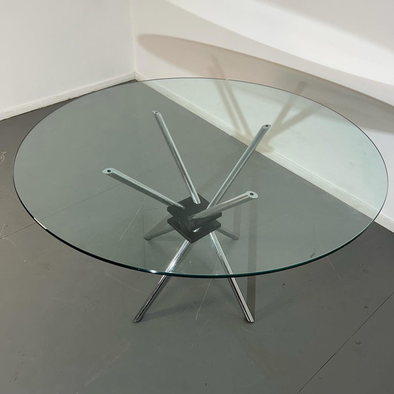 Image 1 of Takehiko Mizutani dinertafel '1990'