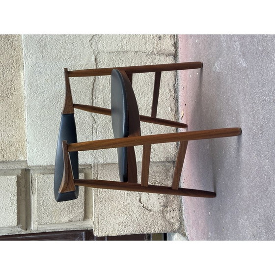 Image 1 of Vintage Deense fauteuil, 1960