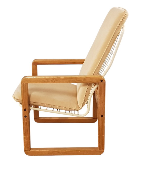 Image 1 of Design Marianne & Knud Hagberg Voor Ikea (1982)