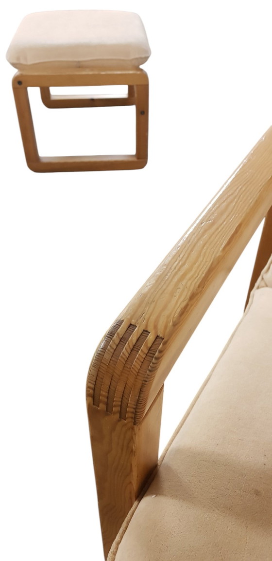 Image 1 of Design Marianne & Knud Hagberg Voor Ikea (1982)