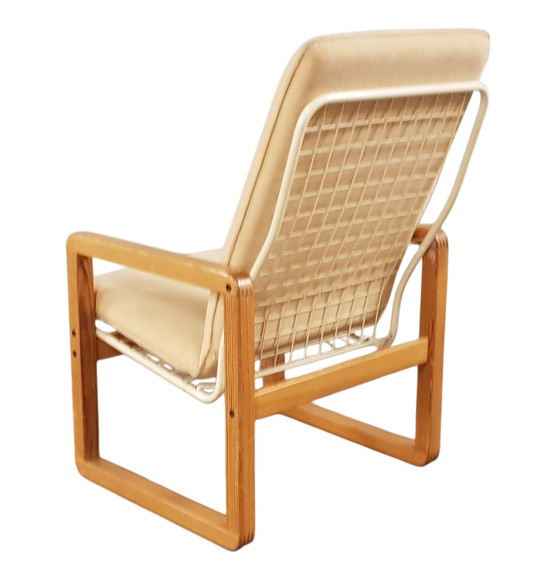 Image 1 of Design Marianne & Knud Hagberg Voor Ikea (1982)