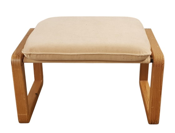 Image 1 of Design Marianne & Knud Hagberg Voor Ikea (1982)