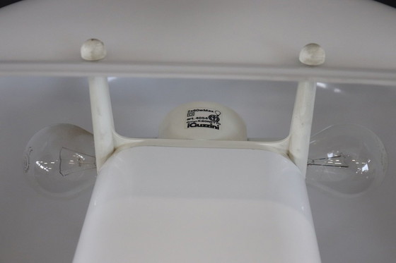 Image 1 of Tafellamp van Rodolfo Bonetto voor Iguzzini, Italië 1970S