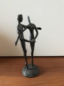 Bronzen /Metalen Beeld