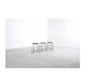 3x Fritz hansen pantonova plantenbakken