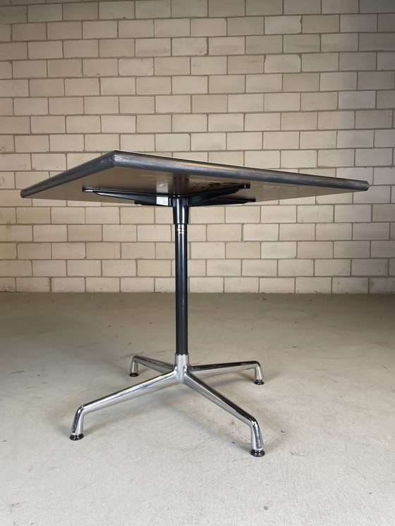 Image 1 of Vitra Eames Contract Table