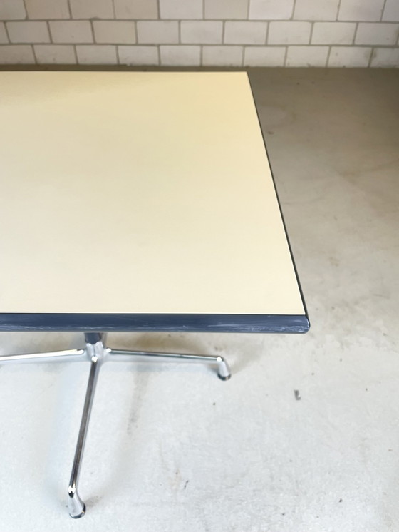 Image 1 of Vitra Eames Contract Table