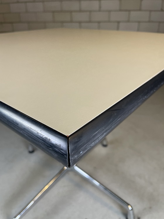 Image 1 of Vitra Eames Contract Table