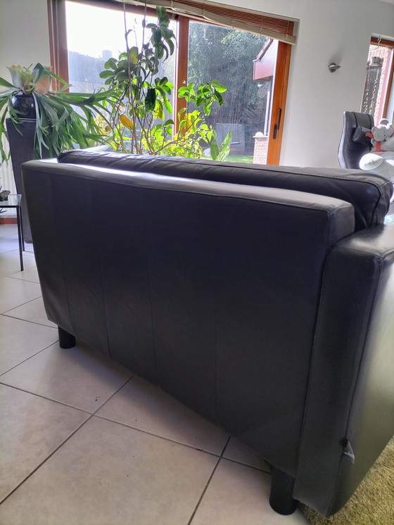 Image 1 of Touche Curved Bank