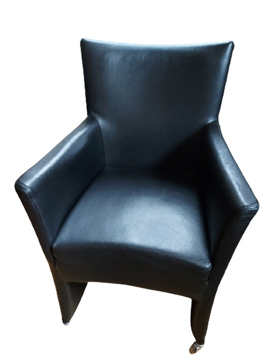 Image 1 of 6 Bert Plantagie stoel