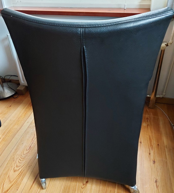 Image 1 of 6 Bert Plantagie stoel