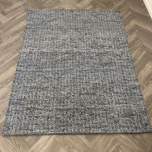 Brinker Skana Vloerkleed Blue 170X230Cm