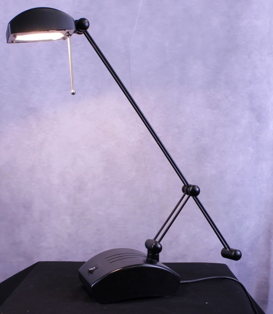 Image 1 of Wachsmuth & Krogmann bureaulamp