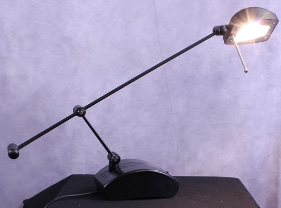 Image 1 of Wachsmuth & Krogmann bureaulamp