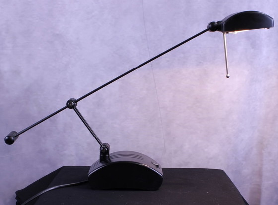 Image 1 of Wachsmuth & Krogmann bureaulamp