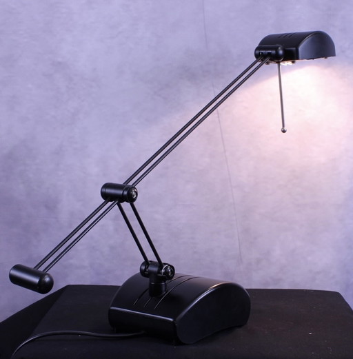 Wachsmuth & Krogmann bureaulamp