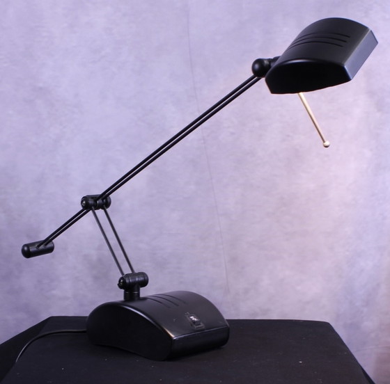 Image 1 of Wachsmuth & Krogmann bureaulamp